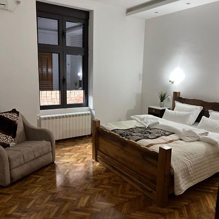 Apartment Story Beograd Экстерьер фото